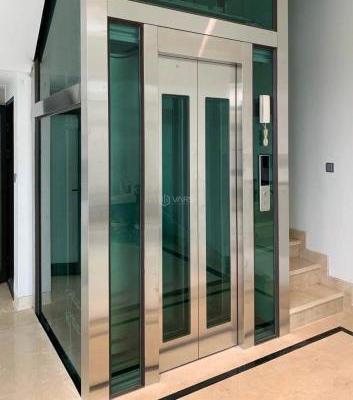 Cho thuê ☘ nhà hai mặt tiền, 104m2_ 5T; vỉa hè, Nguyễn Khánh Toàn-30 Tr