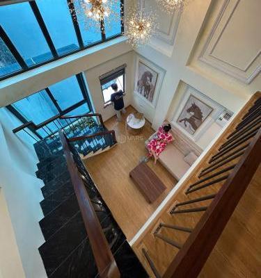 Khai 👍 trương tòa siêu vip căn hộ Duplex 2 tầng phong cách 🔥🔥