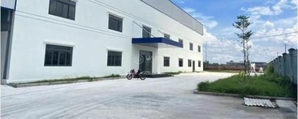 Cần cho thuê nhà xưởng trong KCN Quế Võ Bắc Ninh 3000m², 💥 6000m², 12000m², 20.000m² thành l