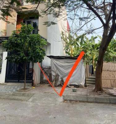 Cần bán Đất nền riêng lẻ 108m²