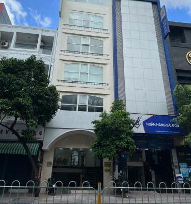 Chủ cho thuê Văn phòng, toà nhà văn phòng 110m²