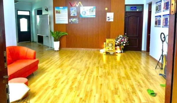 Cần cho thuê Căn hộ chung cư 153m²