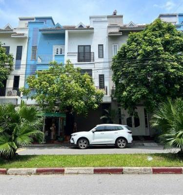 CHÍNH CHỦ CHO THUÊ NHÀ MẶT ĐƯỜNG – SỐ 11 L3B 🏚️ KHU PG AN ĐỒNG, AN DƯƠNG, HẢI PHÒNG