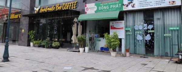Chính chủ cho thuê shophouse tầng đế tòa Đồng Phát Parkview 💥 Tower