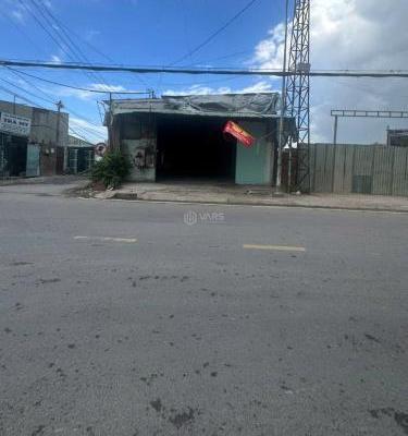 Cho thuê kho góc 2 mặt tiền võ Văn Vân, Vĩnh Lộc B, 🏚️ Bình Chánh