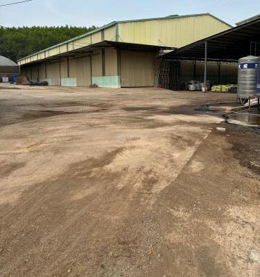 Chủ cho thuê Nhà xưởng, nhà kho 70000m²