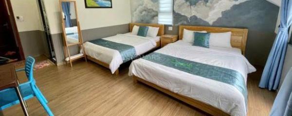 Cho thuê ngắn hoặc lâu dài nhà 🏦 Tô Vĩnh Diện Phường 6 Đà Lạt