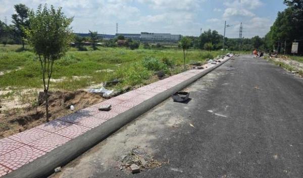 Mở bán 50 nền đất Thổ cư 100m2, SHR. Gần ngay KCN An Phước. Long Thành. kết 🆘 nối sân bay.