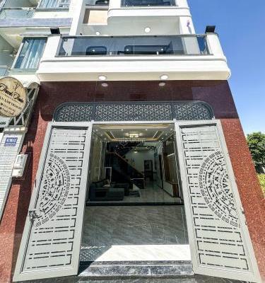 Chủ cần bán Nhà mặt phố 90m²