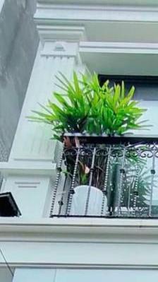 Bán Nhà trong hẻm 48m²