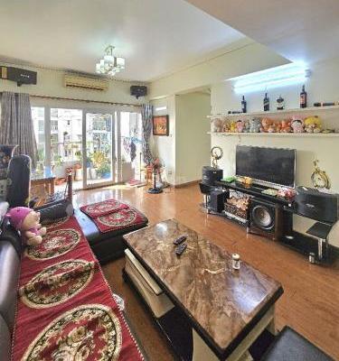 Bán Chung Cư Việt Hưng, Long Biên 113m2, chỉ 6,63 tỷ (Lô ☘ góc)