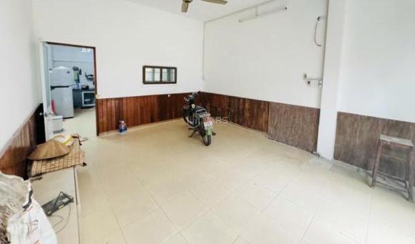 Bán nhà Hải Phòng trung tâm 🌊 TP, lô góc 3 mặt thoáng, 2 tầng 3PN, sân thượng, chỉ 4.95 tỷ