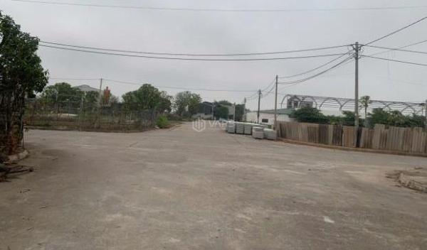 Bán Đất nền riêng lẻ 81m²