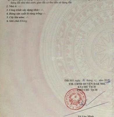 Bán Đất nền riêng lẻ 590m²