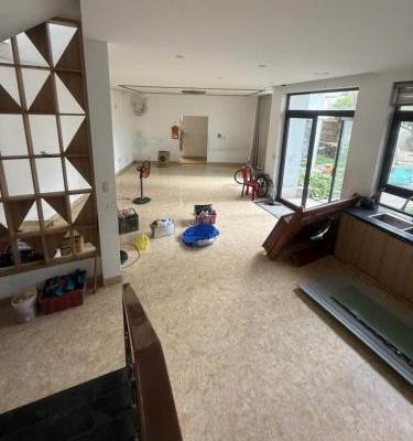 ⚡ Bán đất tặng nhà mặt tiền đường Đỗ 🏤 Nhuận, Phường Hòa Minh, Quận Liên Chiểu, dt: 230m2