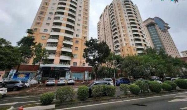 Cần bán Căn hộ chung cư 134m²