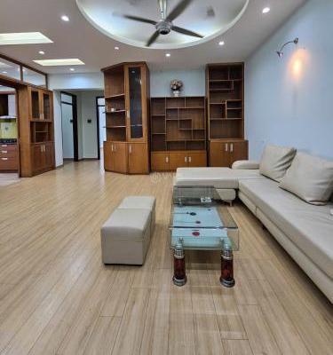 Bán Căn hộ chung cư 116m²