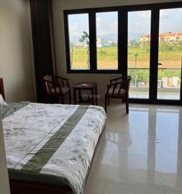 Cho thuê phòng 🏠 trọ rộng rãi có ban công – Phường Cao Xanh, Quảng Ninh