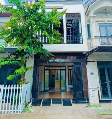 Bán Nhà trong hẻm 81m²