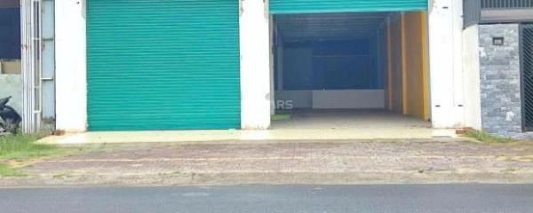 CHO THUÊ MẶT BẰNG – 618-620 Phan 🏦 Đình Phùng, P. Nghĩa Lộ, TP. Quảng Ngãi