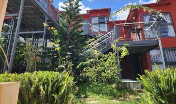 CẦN CHO THUÊ KINH DOANH - 🏘️ NHÀ VIEW SIÊU ĐẸP - 1000m2 Phường 6 ,Đà Lạt, Lâm Đồng