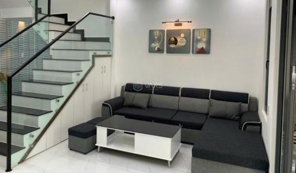 Cần cho thuê Nhà mặt phố 64m²