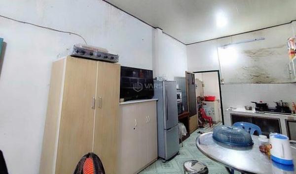 CẦN BÁN NHÀ CẤP 4 MẶT TIỀN ĐƯỜNG PHÙNG HƯNG, TP NHA ☘ TRANG GIÁ 7,9TỶ