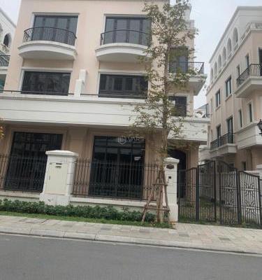 Bán Biệt thự nghỉ dưỡng 120m²