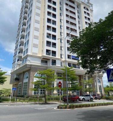 Chủ cần bán Nhà mặt phố 80m²