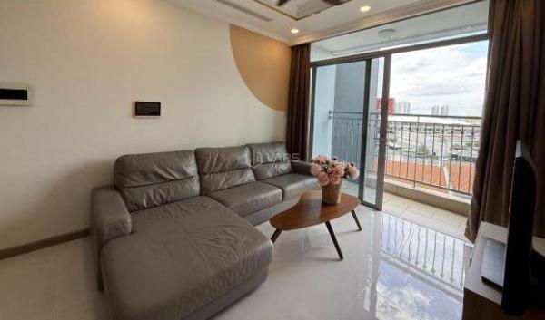 Cần cho thuê Căn hộ chung cư 82m²
