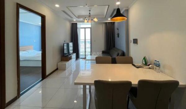 Cho thuê Căn hộ chung cư 54m²
