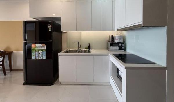 Chủ cho thuê Căn hộ chung cư 54m²