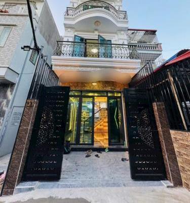 Cần bán Nhà mặt phố 57m²