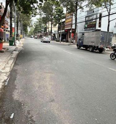 Cho thuê mặt bằng 🏚️ Trương Định, làm văn phòng, spa