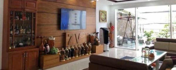 Hiếm! Nhà 4 tầng. Nguyễn Sơn- trung tâm Hòa Cường Nam – pháp lý chuẩn 👍 – giá cực tốt