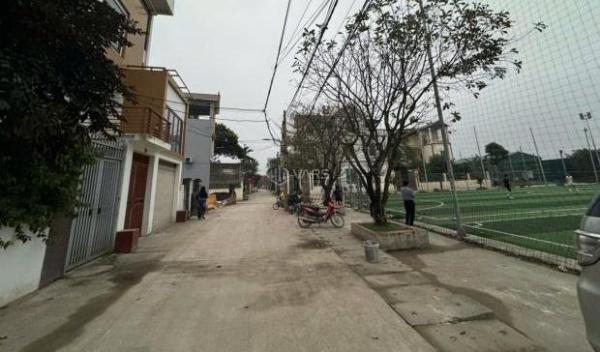 BÁN NHÀ 3,5 TẦNG 63M LÔ GÓC TẠI 🏠 KHÁNH HÀ, THƯỜNG TÍN ÔTÔ TRÁNH KINH DOANH CHỈ 7.25 tỷ