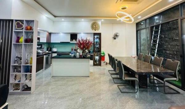 💥 MẶT TIỀN MAI LÃO BẠNG – SIÊU PHẨM 3 TẦNG – CỔNG TỰ ĐỘNG, HỒ CÁ 🏡 PHONG THỦY