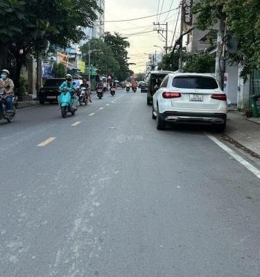 NGỘP giảm 👍 6 tỷ MTKD 4 lầu đẹp Nguyễn Hữu Tiến 160m2 ngang 5m gần Tây Thạnh 19.3 tỷ.