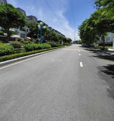 250M2 BIỆT THỰ 🏘️ ĐƯỜNG 12M TẠI DÃY NV26 KĐT LIDECO (0915******)