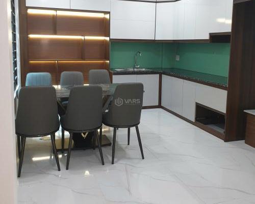 Bán Nhà trong hẻm 46m²