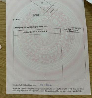 Cần bán Khác 160m²