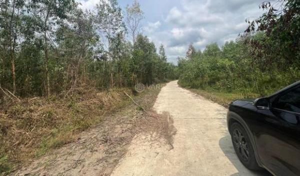 bán đất 11 hecta xã Khánh Nam, Khánh 💥 Vĩnh giáp đường betong hơn 300m giá rẻ