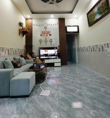 NHÀ ĐẸP ☘ - HẺM XE HƠI - NGÔ CHÍ QUỐC - NHỈNH 4 TỶ