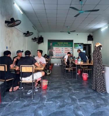 BÁN ĐẤT TẶNG NHÀ Trung Tâm 3 Ông Tượng, Số 24, Đường 🏢 Nguyễn Quang Bích, TT Tiền Hải, Tiền