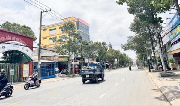 Cần bán Đất nền riêng lẻ 170m²