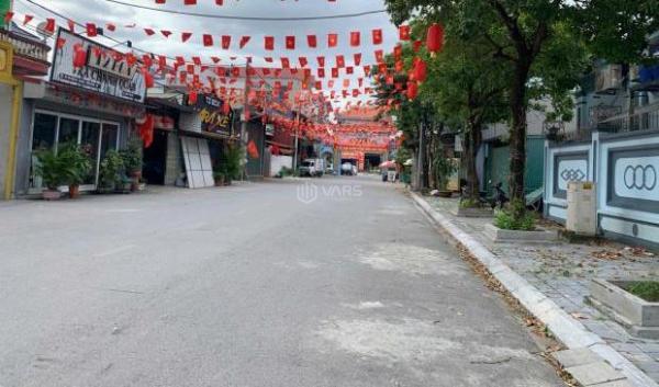 BÁN 80M2 ☘ ĐẤT- PHƯỜNG HÀ MÃN- THUẬN THÀNH- ĐƯỜNG Ô TÔ- GIÁ HƠN 2 X TỶ