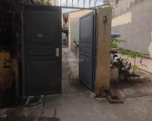 Bán Nhà trong hẻm 47m²