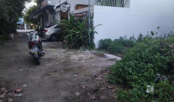 BÁN LÔ ĐẤT 🏡 HẺM ĐƯỜNG SƯ VẠN HẠNH VĨNH HẢI , P BẮC NHA TRANG GIÁ 4 TỶ
