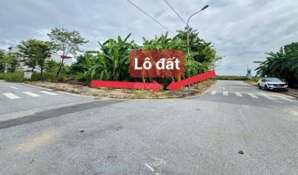 E36 Hai mặt Tiền Lô 🏠 Góc Đồng Gáo_Hội Hợp _Vĩnh Yên