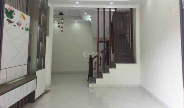 Cần bán Nhà trong hẻm 45m²